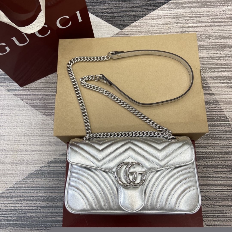 G*u*i satchel bags